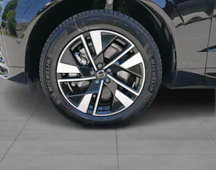 VOLVO XC60 2.0 T6 TE Plus Dark eAWD