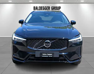 VOLVO XC60 2.0 T6 TE Plus Dark eAWD