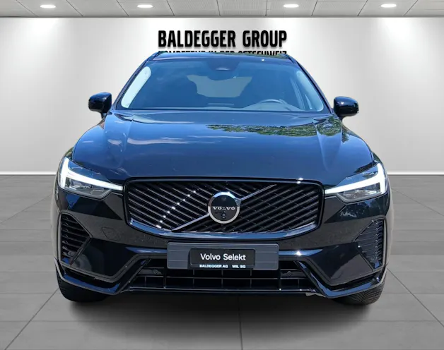 VOLVO XC60 2.0 T6 TE Plus Dark eAWD