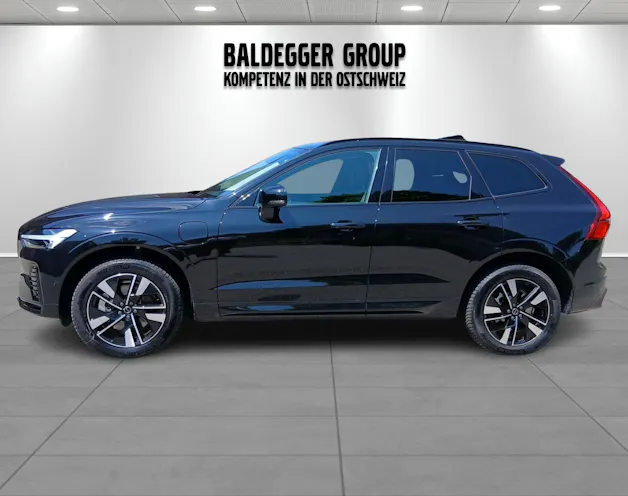 VOLVO XC60 2.0 T6 TE Plus Dark eAWD