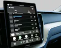VOLVO XC60 2.0 T6 TE Plus Dark eAWD