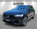 VOLVO XC60 2.0 T6 TE Plus Dark eAWD