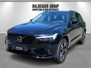 VOLVO XC60 2.0 T6 TE Plus Dark eAWD