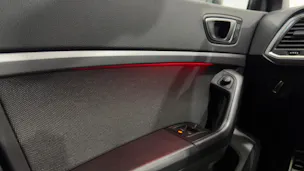 SEAT Ateca 1.5 TSI FR DSG