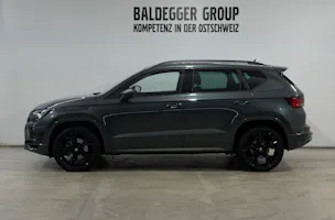 SEAT Ateca 1.5 TSI FR DSG