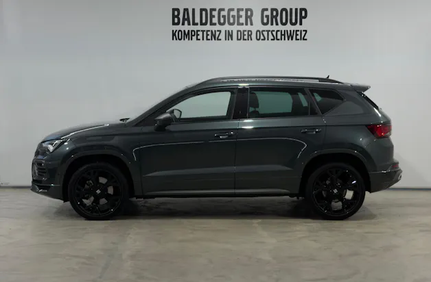 SEAT Ateca 1.5 TSI FR DSG