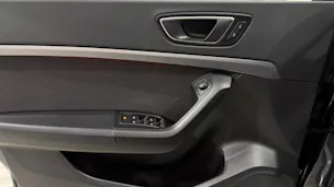 SEAT Ateca 1.5 TSI FR DSG