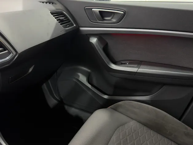 SEAT Ateca 1.5 TSI FR DSG