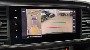 SEAT Ateca 1.5 TSI FR DSG