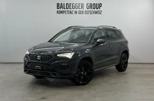 SEAT Ateca 1.5 TSI FR DSG
