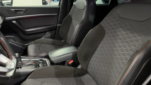 SEAT Ateca 1.5 TSI FR DSG