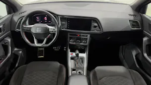 SEAT Ateca 1.5 TSI FR DSG