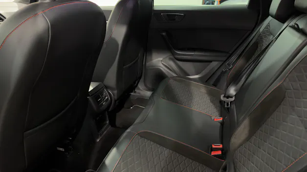 SEAT Ateca 1.5 TSI FR DSG