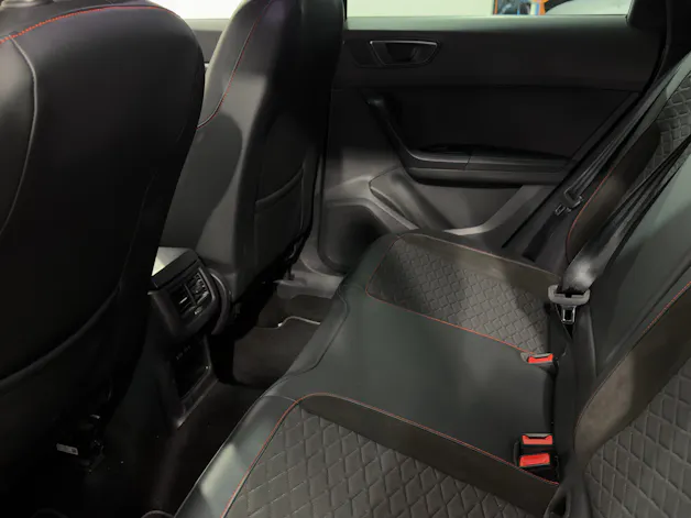 SEAT Ateca 1.5 TSI FR DSG