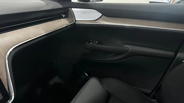 VOLVO EX 90 Twin Performance Ultra AWD