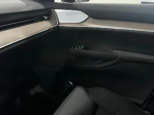 VOLVO EX 90 Twin Performance Ultra AWD