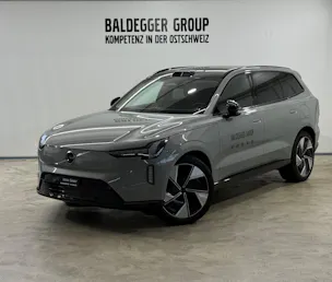 VOLVO EX 90 Twin Performance Ultra AWD