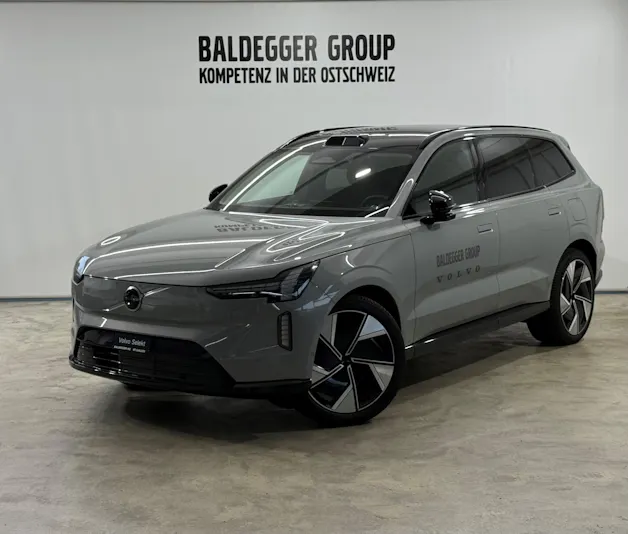 VOLVO EX 90 Twin Performance Ultra AWD