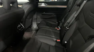 VOLVO EX 90 Twin Performance Ultra AWD