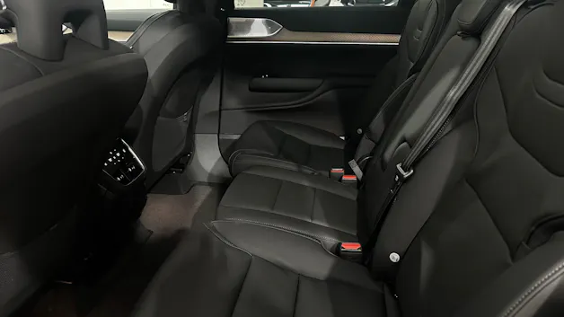 VOLVO EX 90 Twin Performance Ultra AWD
