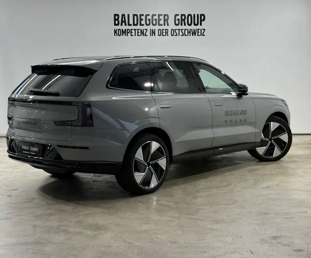 VOLVO EX 90 Twin Performance Ultra AWD