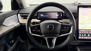 VOLVO EX 90 Twin Performance Ultra AWD