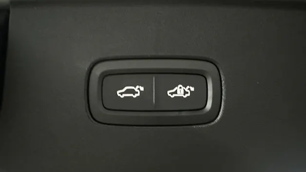 VOLVO EX 90 Twin Performance Ultra AWD