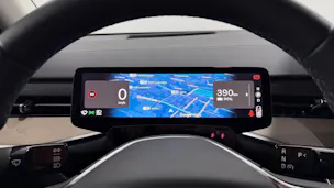 VOLVO EX 90 Twin Performance Ultra AWD