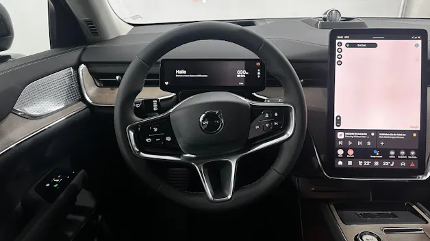 VOLVO EX 90 Twin Performance Ultra AWD