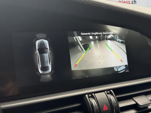 ALFA ROMEO Giulia 2.0 Ti Q4