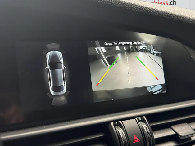 ALFA ROMEO Giulia 2.0 Ti Q4