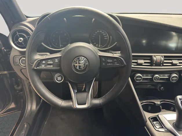 ALFA ROMEO Giulia 2.0 Ti Q4