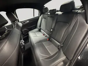 ALFA ROMEO Giulia 2.0 Ti Q4