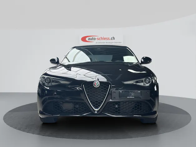 ALFA ROMEO Giulia 2.0 Ti Q4