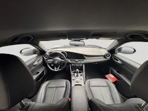 ALFA ROMEO Giulia 2.0 Ti Q4