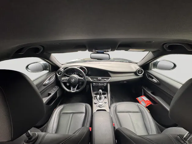 ALFA ROMEO Giulia 2.0 Ti Q4