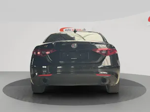 ALFA ROMEO Giulia 2.0 Ti Q4