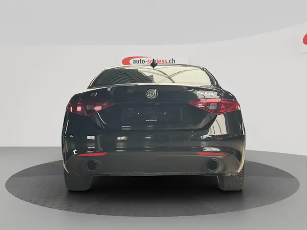 ALFA ROMEO Giulia 2.0 Ti Q4