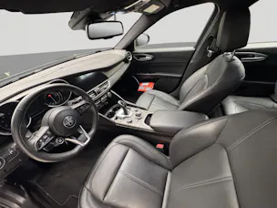 ALFA ROMEO Giulia 2.0 Ti Q4
