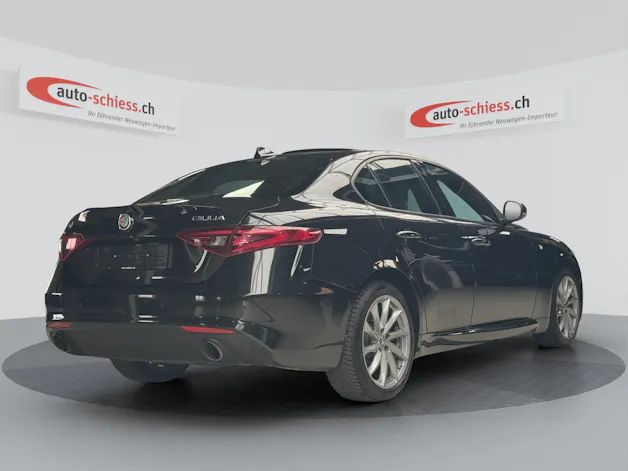 ALFA ROMEO Giulia 2.0 Ti Q4
