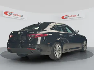 ALFA ROMEO Giulia 2.0 Ti Q4