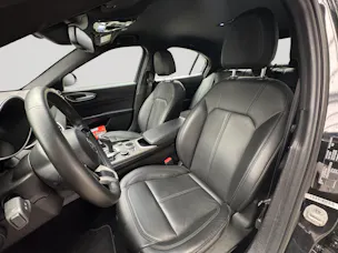 ALFA ROMEO Giulia 2.0 Ti Q4