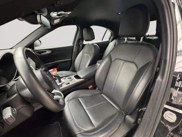 ALFA ROMEO Giulia 2.0 Ti Q4