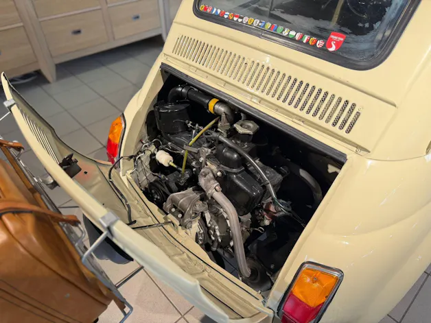FIAT Fiat 500 L