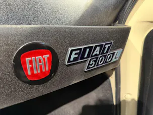 FIAT Fiat 500 L