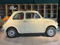FIAT Fiat 500 L