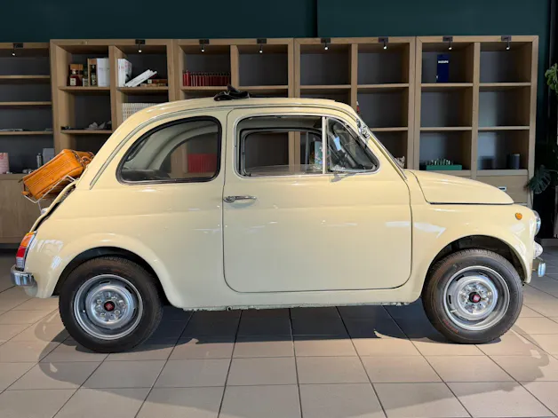 FIAT Fiat 500 L