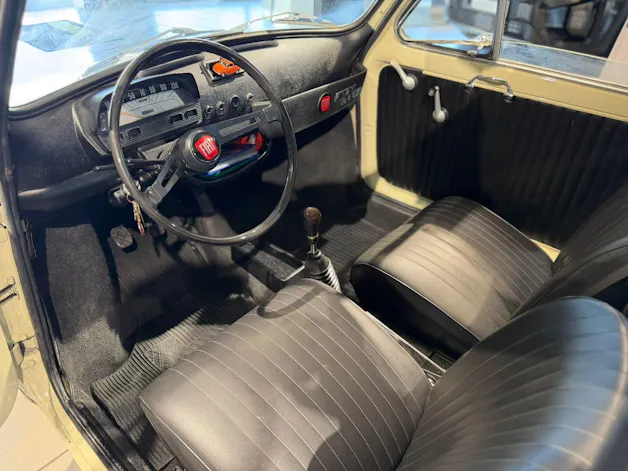 FIAT Fiat 500 L