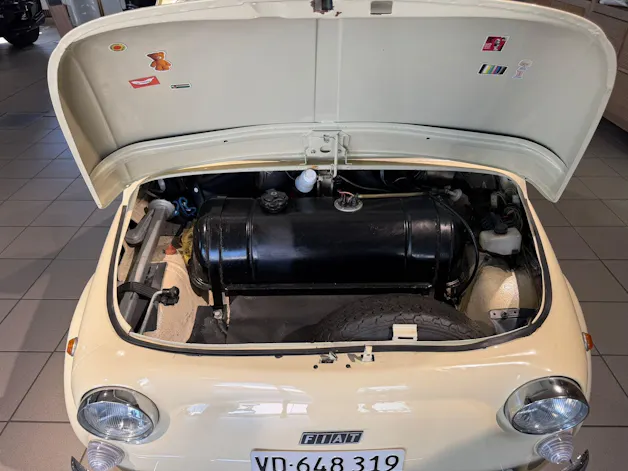 FIAT Fiat 500 L