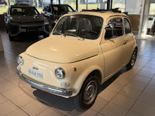 FIAT Fiat 500 L